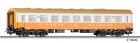 74822 Sachsenmodelle Restaurante car MITROPA in "Stï¿½dteexpress" livery